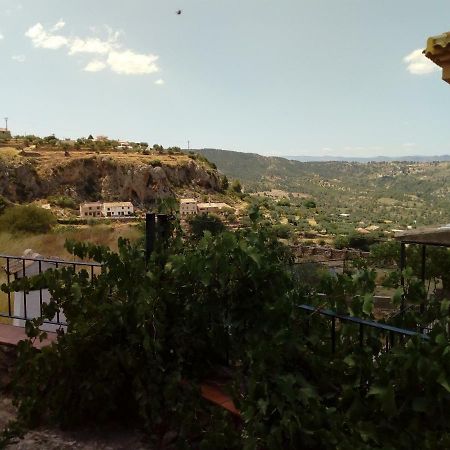 Apartamento Letur Bagian luar foto