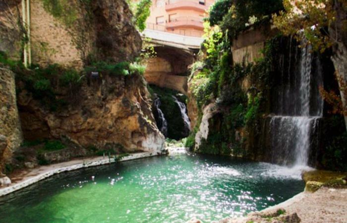 Apartamento Letur Bagian luar foto